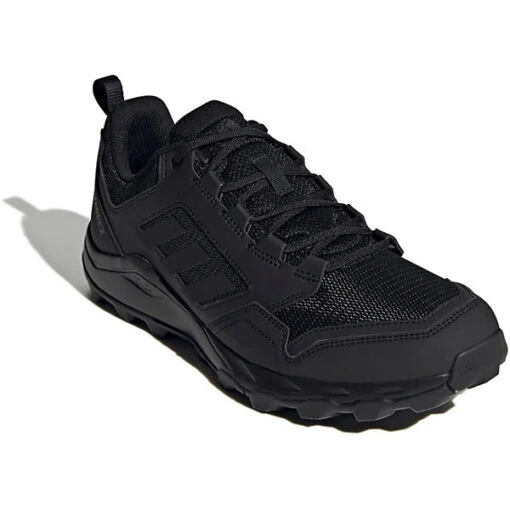 ADIDAS PERFORMANCE Adidas TERREX Trailrunning Schuhe TRACEROCKER 2 - Schwarz – Bild 5