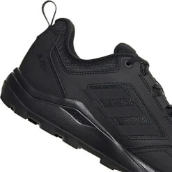 ADIDAS PERFORMANCE Adidas TERREX Trailrunning Schuhe TRACEROCKER 2 - Schwarz -Schuh Geschäft 28208304 09