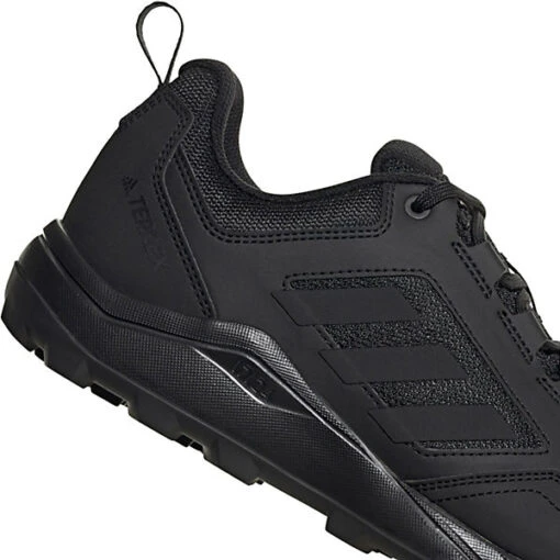 ADIDAS PERFORMANCE Adidas TERREX Trailrunning Schuhe TRACEROCKER 2 - Schwarz – Bild 9