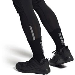 ADIDAS PERFORMANCE Adidas TERREX Trailrunning Schuhe TRACEROCKER 2 - Schwarz -Schuh Geschäft 28208304 10