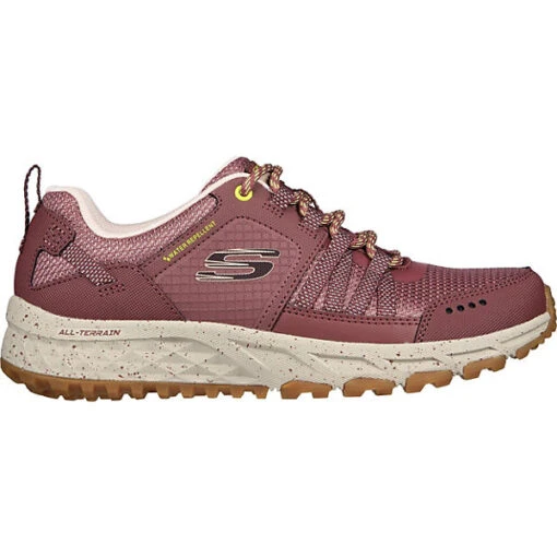 Skechers Escape Plan Endless Pursuit Wanderschuhe – Bild 2