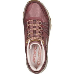 Skechers Escape Plan Endless Pursuit Wanderschuhe -Schuh Geschäft 28282310 04