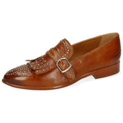 Jessy 26 Loafers Loafers - Braun
