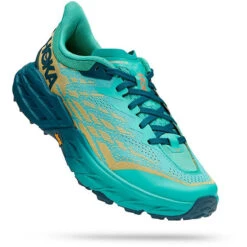 Hoka Outdoor Fitnessschuhe - Blau