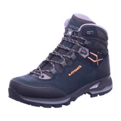 Lowa Wanderschuh Lady Light GTX Ws Wanderschuhe - Blau