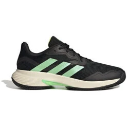 ADIDAS PERFORMANCE Tennisschuhe - Schwarz