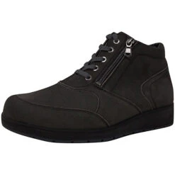 Stiefel & Stiefeletten - Grau