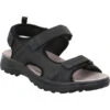 Liberta Outdoorsandalen - Schwarz -Schuh Geschäft 28688115 01