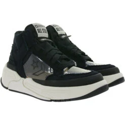 Converse Sneaker - Schwarz