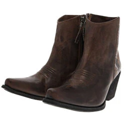 Ariat CARMELITA Braun - Braun