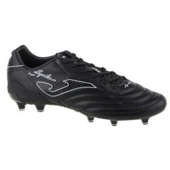 JOMA Fußballschuhe Aguila Top 2101 FG ATOPW2101FG Fußballschuhe - Schwarz