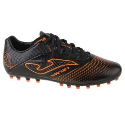 JOMA Fußballschuhe Xpander 2201 AG XPAW2201AG Fußballschuhe - Schwarz