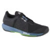 Wilson Tennisschuhe Kaos Swift WRS328970 Tennisschuhe - Schwarz -Schuh Geschäft 28880701 01
