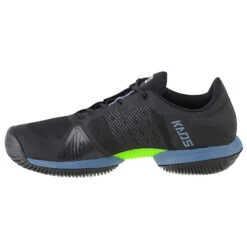 Wilson Tennisschuhe Kaos Swift WRS328970 Tennisschuhe - Schwarz -Schuh Geschäft 28880701 02