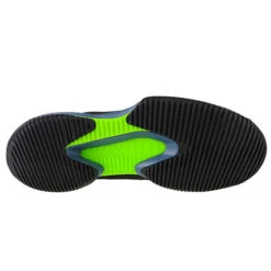 Wilson Tennisschuhe Kaos Swift WRS328970 Tennisschuhe - Schwarz -Schuh Geschäft 28880701 04