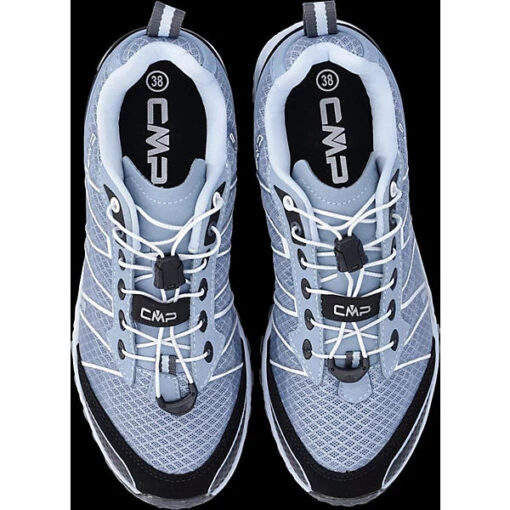 CMP Altak Wmn Trail Shoe Trailrunningschuhe – Bild 5