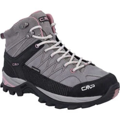 CMP Rigel Mid Wmn Trekking Shoe Wp Wanderstiefel