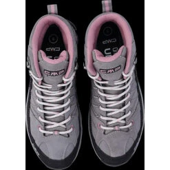 CMP Rigel Mid Wmn Trekking Shoe Wp Wanderstiefel -Schuh Geschäft 28919022 05