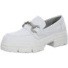 Tamaris Slipper & Mokassins - Weiß -Schuh Geschäft 29089497 01