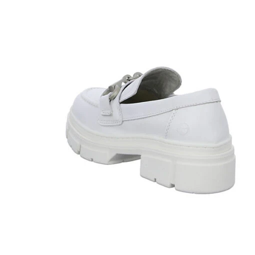 Tamaris Slipper & Mokassins - Weiß – Bild 3