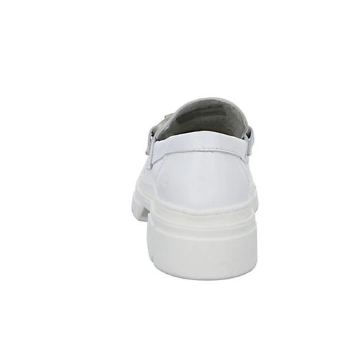 Tamaris Slipper & Mokassins - Weiß – Bild 4
