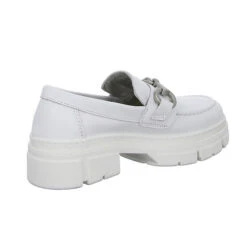 Tamaris Slipper & Mokassins - Weiß -Schuh Geschäft 29089497 05