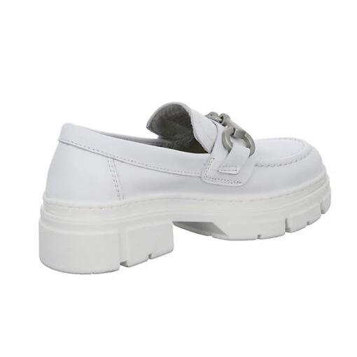Tamaris Slipper & Mokassins - Weiß – Bild 5