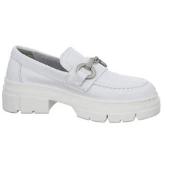 Tamaris Slipper & Mokassins - Weiß -Schuh Geschäft 29089497 06