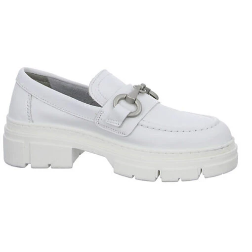 Tamaris Slipper & Mokassins - Weiß – Bild 6