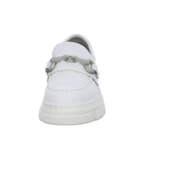 Tamaris Slipper & Mokassins - Weiß -Schuh Geschäft 29089497 07