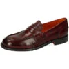 Regine 4 Loafers Loafers - Violett -Schuh Geschäft 29144415 01