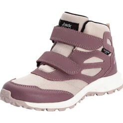 Jack Wolfskin WOODLAND TEXAPORE MID VC K