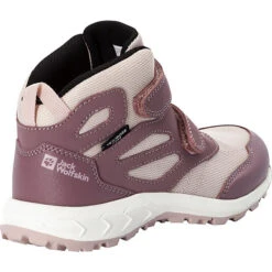 Jack Wolfskin WOODLAND TEXAPORE MID VC K -Schuh Geschäft 29153729 03