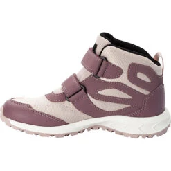 Jack Wolfskin WOODLAND TEXAPORE MID VC K -Schuh Geschäft 29153729 04