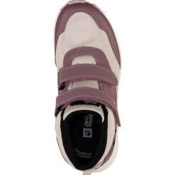 Jack Wolfskin WOODLAND TEXAPORE MID VC K -Schuh Geschäft 29153729 05