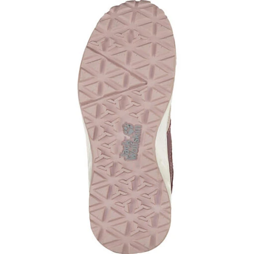 Jack Wolfskin WOODLAND TEXAPORE MID VC K – Bild 6