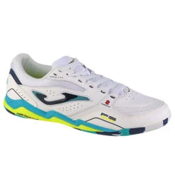 JOMA Hallenschuhe FS 2232 IN FSW2232IN Fußballschuhe - Weiß