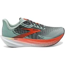 BROOKS Laufschuhe - Blau