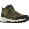Columbia Wanderschuhe PEAKFREAK II MID OUTDRY -Schuh Geschäft 29256357 01