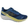 Salomon Laufschuhe Aero Blaze 472091 Laufschuhe - Blau -Schuh Geschäft 29279885 01