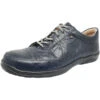 Finn Comfort Schnürhalbschuhe - Blau -Schuh Geschäft 29385791 01