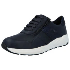 Sneaker Kea -Weite K Schnürschuhe - Blau