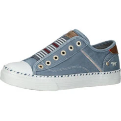 Mustang Sneaker Schnürschuhe