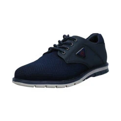 Bugatti Simone Comfort - Blau