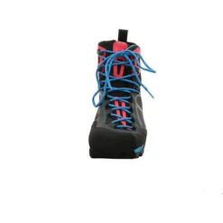Mammut Wanderschuh Taiss Light Mid GTX Woman Wanderschuhe - Schwarz -Schuh Geschäft 29724699 03