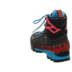 Mammut Wanderschuh Taiss Light Mid GTX Woman Wanderschuhe - Schwarz -Schuh Geschäft 29724699 04