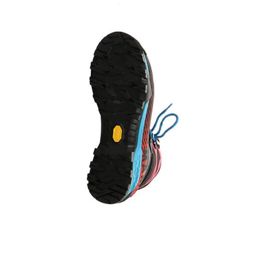 Mammut Wanderschuh Taiss Light Mid GTX Woman Wanderschuhe - Schwarz – Bild 5