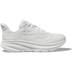 Hoka Laufschuhe - Weiß