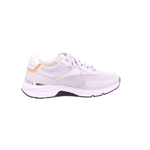 Gabor Sportschuhe - Grau – Bild 4