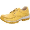 Slipper & Mokassins - Gelb -Schuh Geschäft 29743306 01
